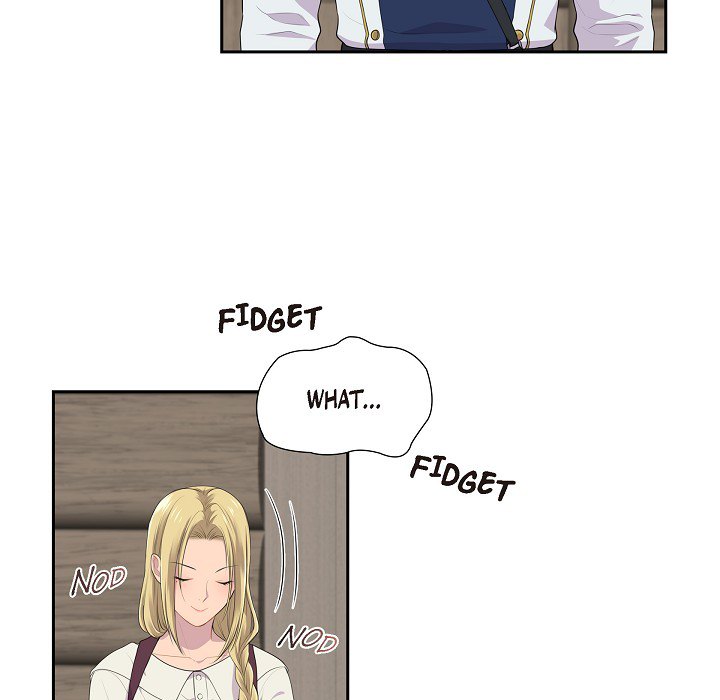 Read Look Back at the Embers chapter 41 image 61 on Lezhin