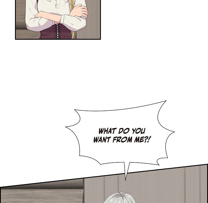 Read Look Back at the Embers chapter 41 image 62 on Lezhin