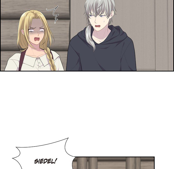 Read Look Back at the Embers chapter 41 image 63 on Lezhin