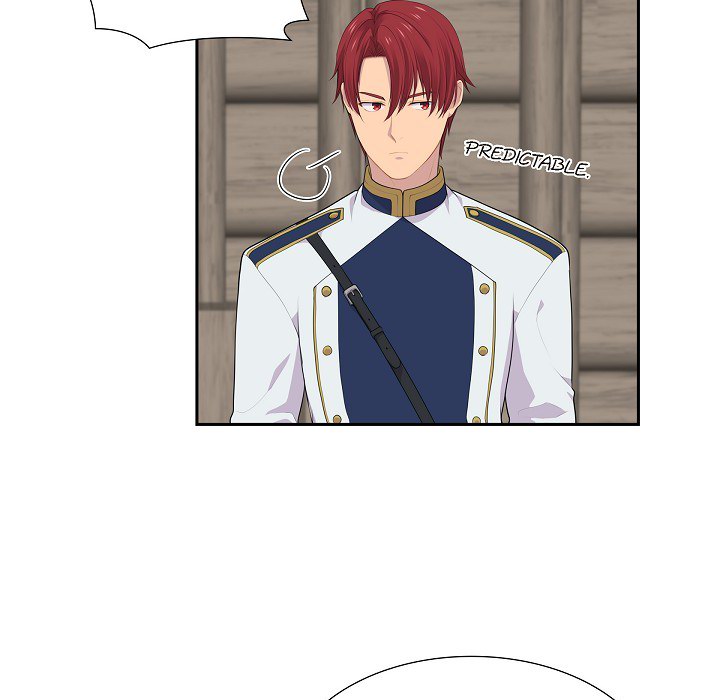 Read Look Back at the Embers chapter 41 image 64 on Lezhin
