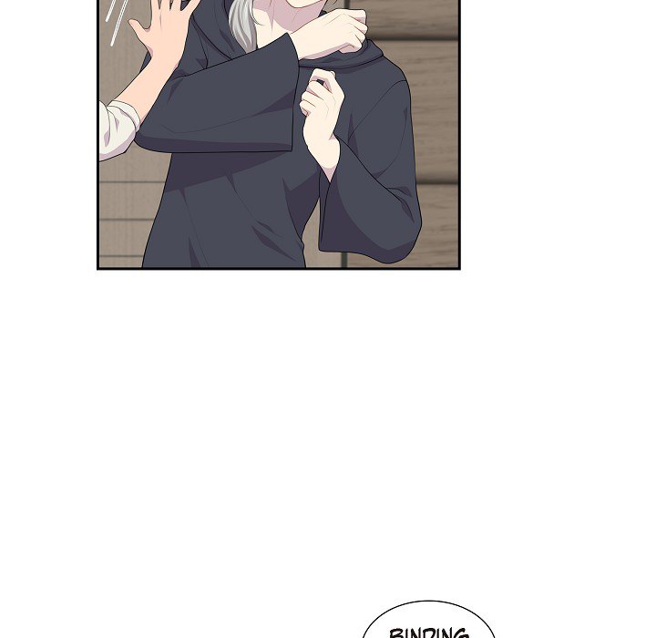 Read Look Back at the Embers chapter 41 image 67 on Lezhin