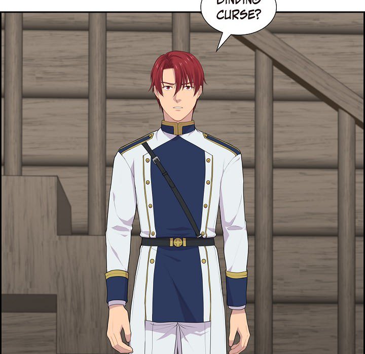 Read Look Back at the Embers chapter 41 image 68 on Lezhin