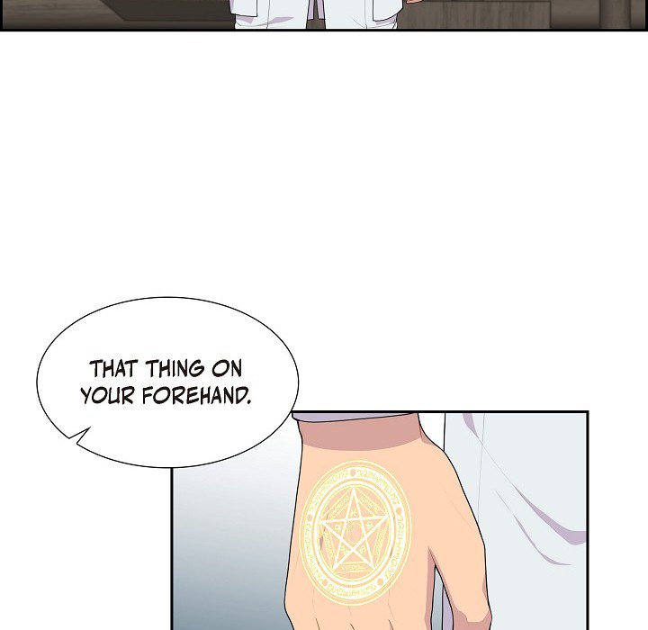Read Look Back at the Embers chapter 41 image 69 on Lezhin