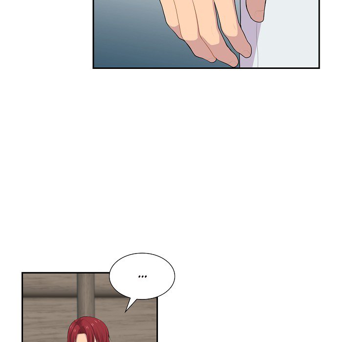 Read Look Back at the Embers chapter 41 image 70 on Lezhin