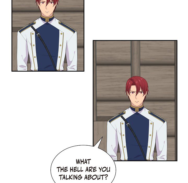 Read Look Back at the Embers chapter 41 image 71 on Lezhin