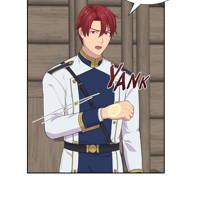 Read Look Back at the Embers chapter 41 image 74 on Lezhin