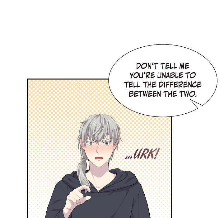 Read Look Back at the Embers chapter 41 image 75 on Lezhin