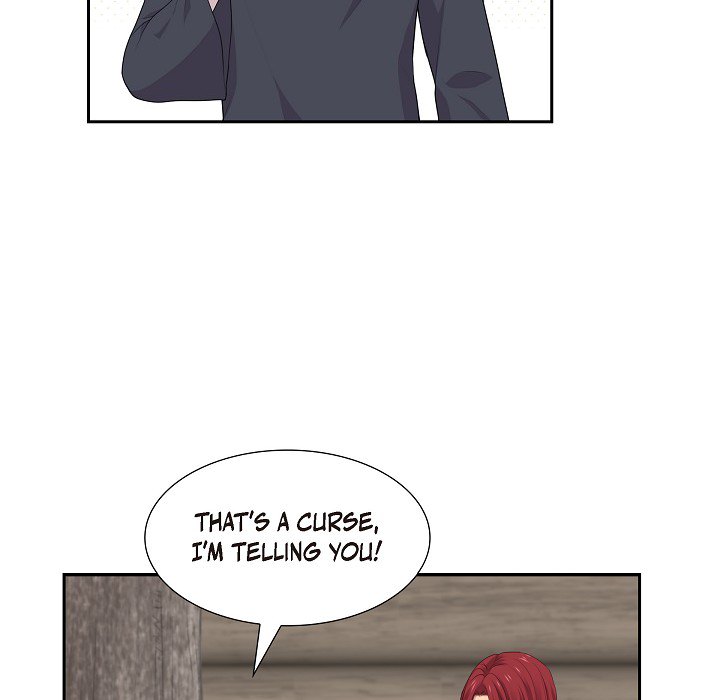 Read Look Back at the Embers chapter 41 image 76 on Lezhin
