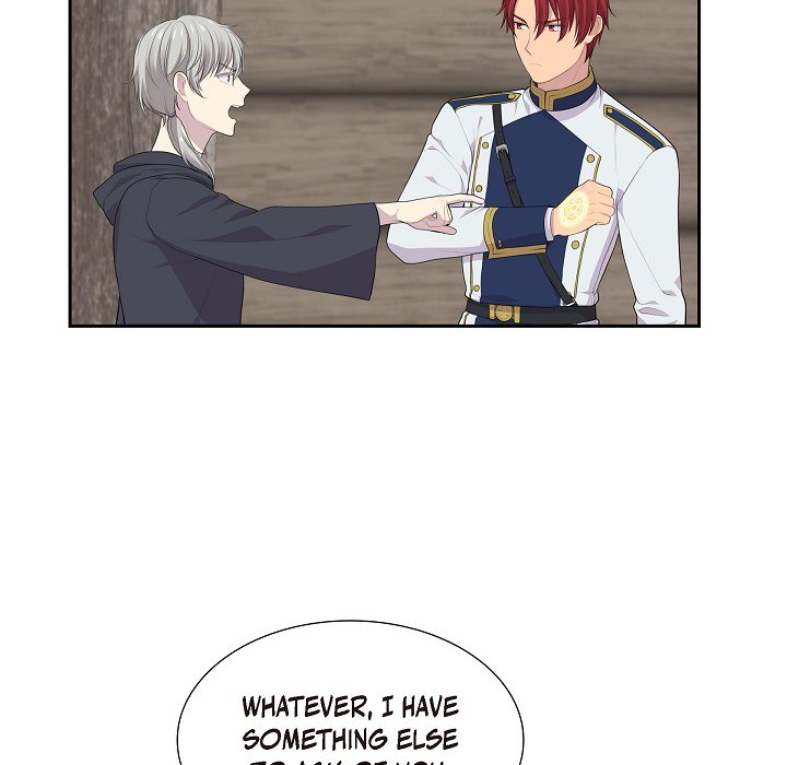 Read Look Back at the Embers chapter 41 image 77 on Lezhin