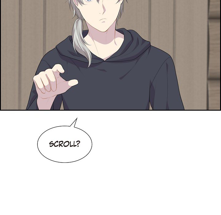 Read Look Back at the Embers chapter 41 image 80 on Lezhin