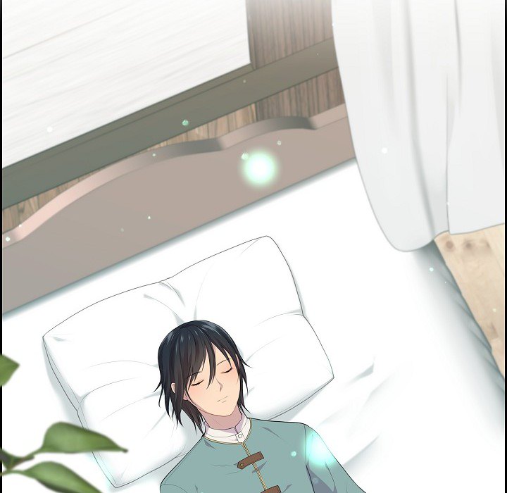 Read Look Back at the Embers chapter 41 image 83 on Lezhin
