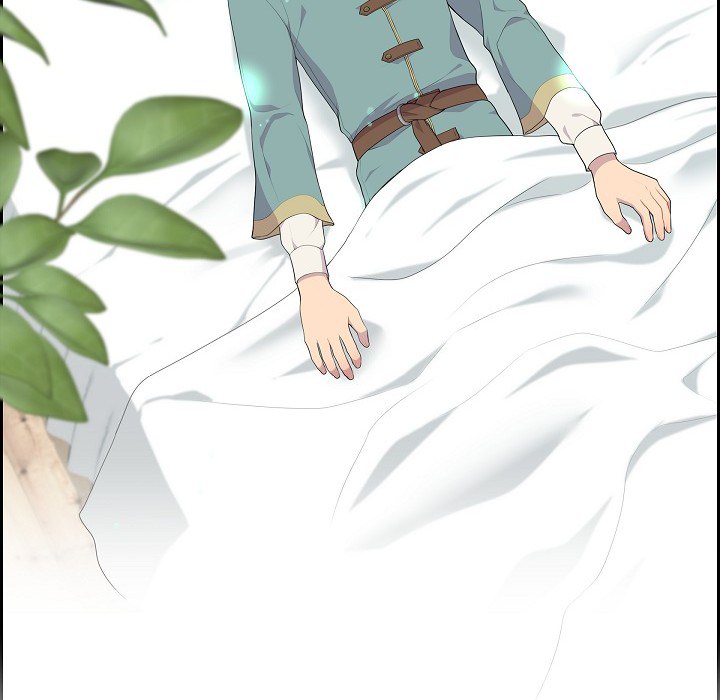 Read Look Back at the Embers chapter 41 image 84 on Lezhin
