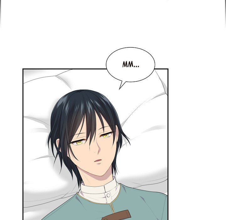 Read Look Back at the Embers chapter 41 image 85 on Lezhin