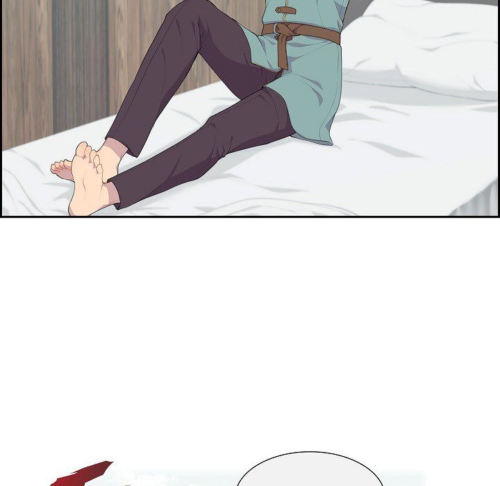 Read Look Back at the Embers chapter 41 image 88 on Lezhin