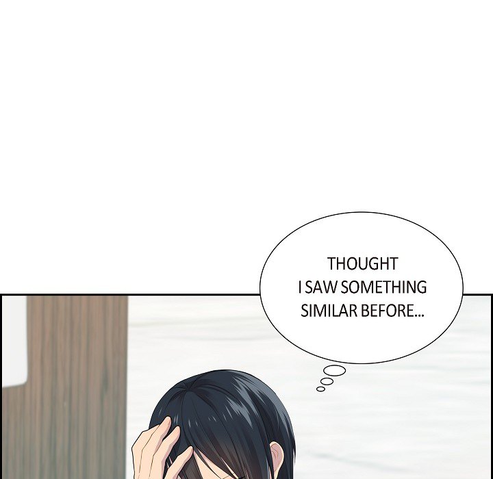Read Look Back at the Embers chapter 41 image 90 on Lezhin