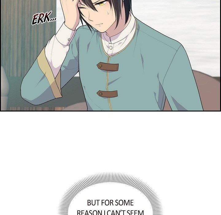 Read Look Back at the Embers chapter 41 image 91 on Lezhin