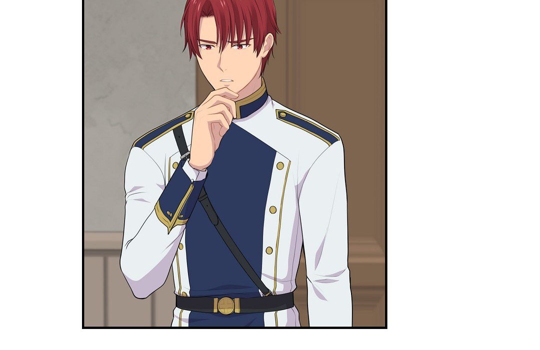 Read Look Back at the Embers chapter 45 image 10 on Lezhin
