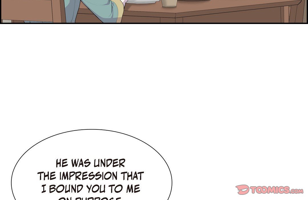 Read Look Back at the Embers chapter 45 image 101 on Lezhin