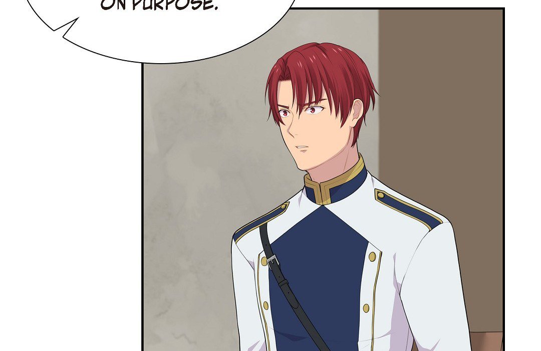 Read Look Back at the Embers chapter 45 image 102 on Lezhin