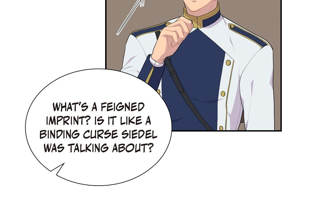 Read Look Back at the Embers chapter 45 image 108 on Lezhin