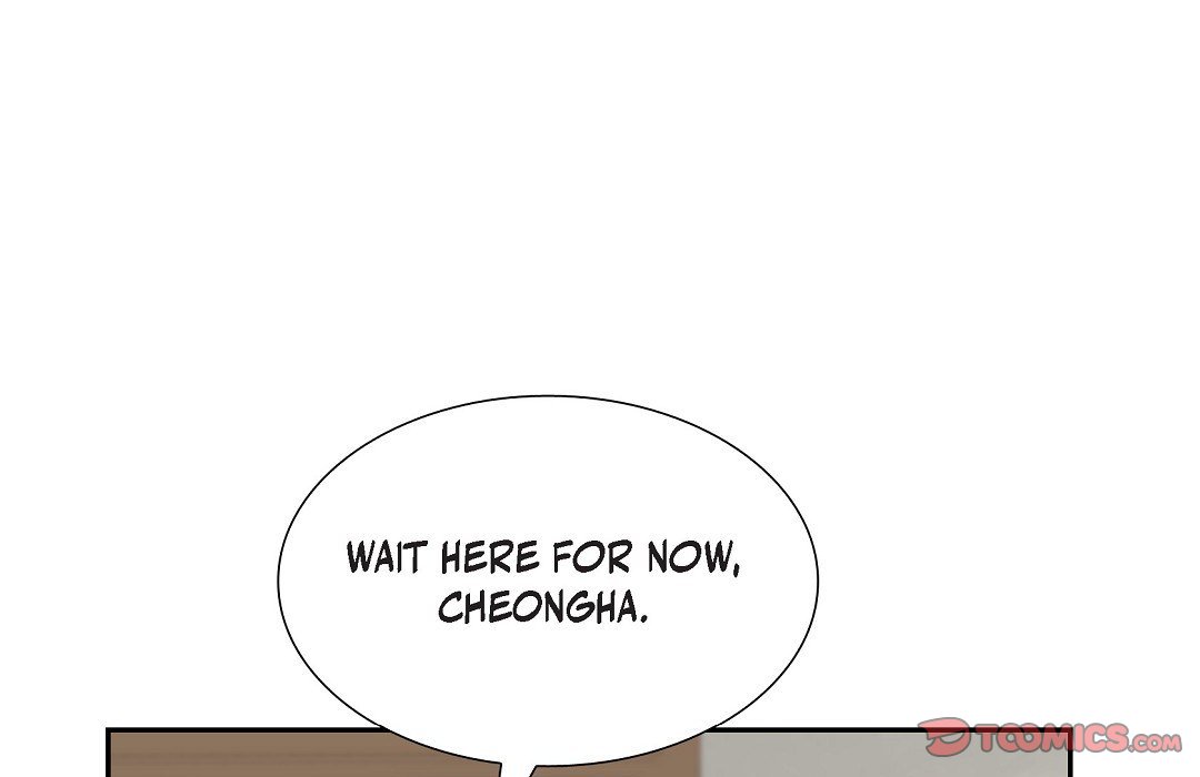 Read Look Back at the Embers chapter 45 image 11 on Lezhin