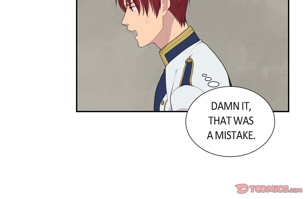Read Look Back at the Embers chapter 45 image 110 on Lezhin