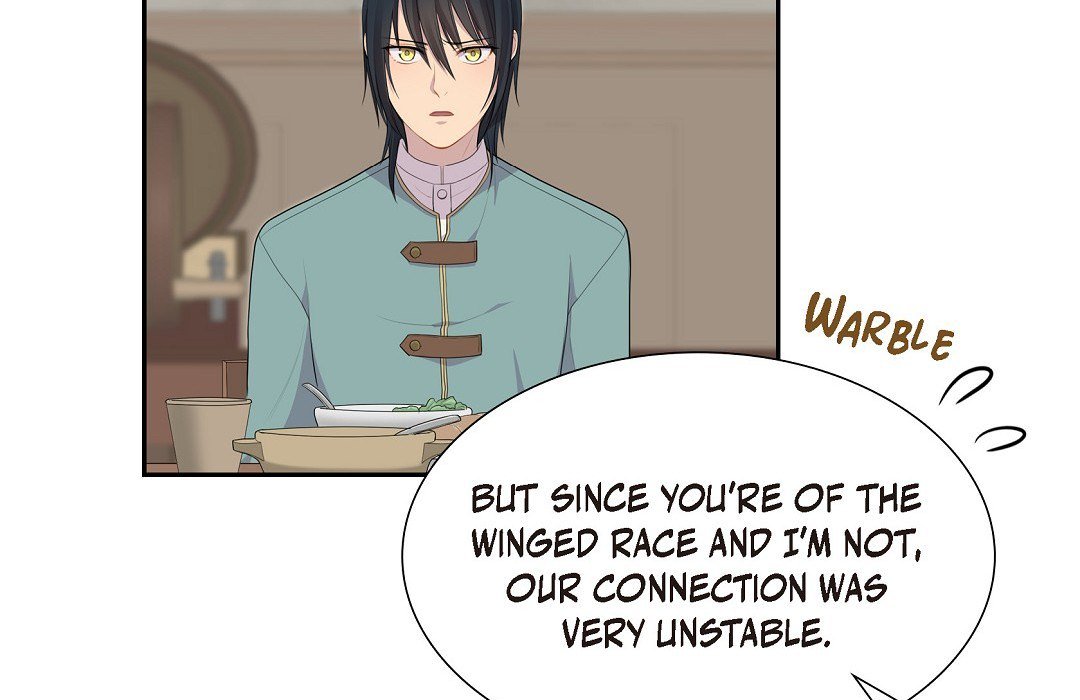 Read Look Back at the Embers chapter 45 image 112 on Lezhin