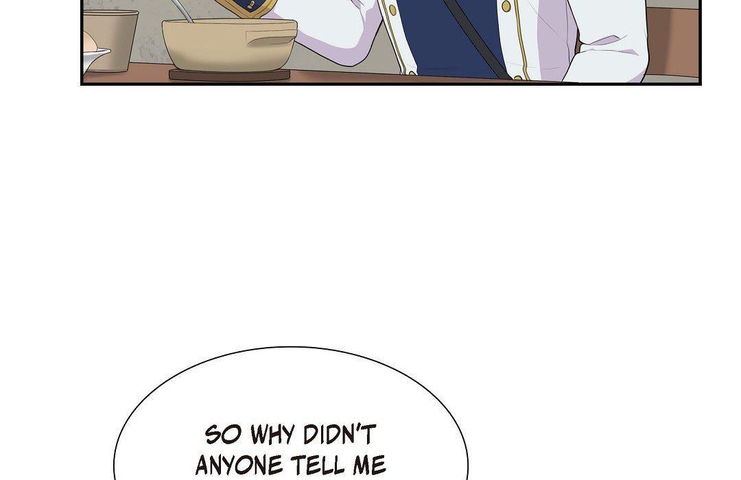 Read Look Back at the Embers chapter 45 image 115 on Lezhin