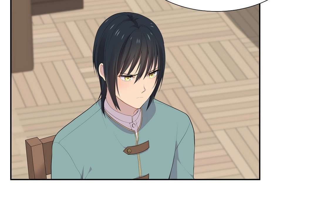 Read Look Back at the Embers chapter 45 image 121 on Lezhin