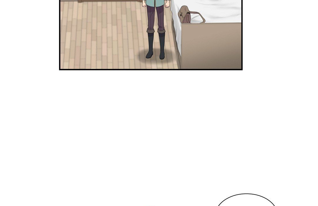 Read Look Back at the Embers chapter 45 image 16 on Lezhin