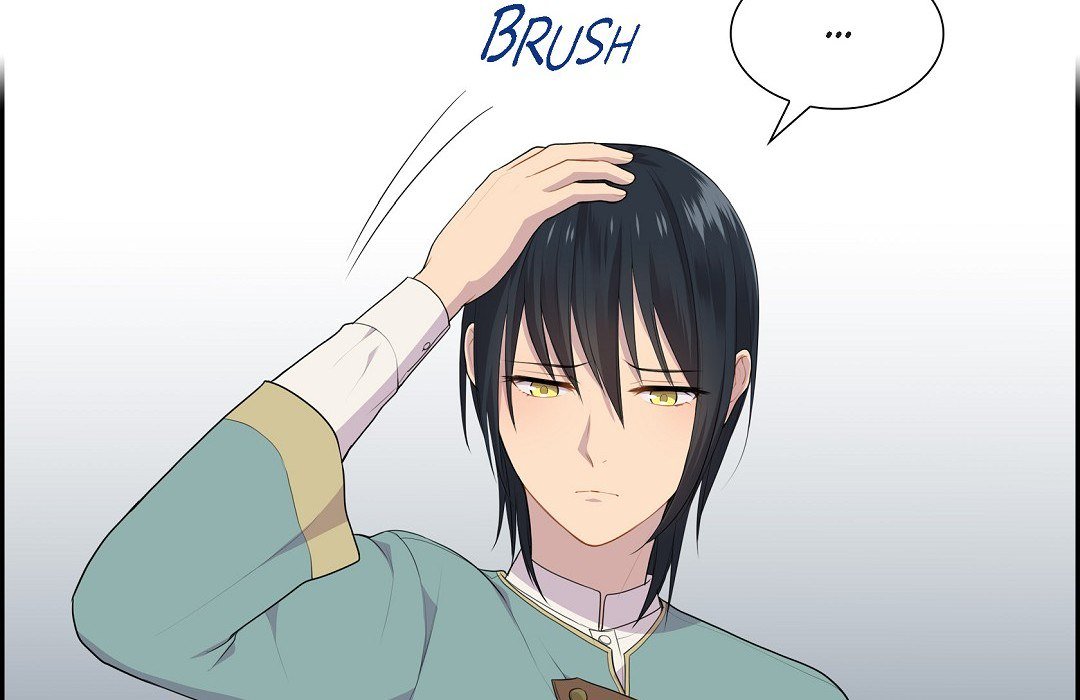 Read Look Back at the Embers chapter 45 image 17 on Lezhin