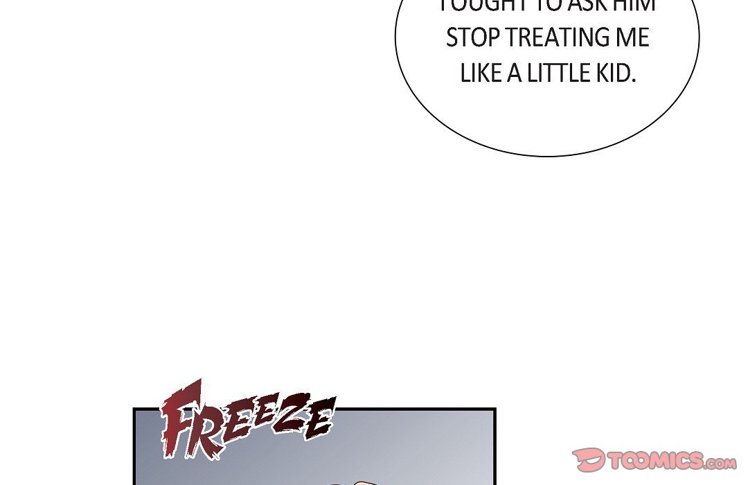 Read Look Back at the Embers chapter 45 image 20 on Lezhin