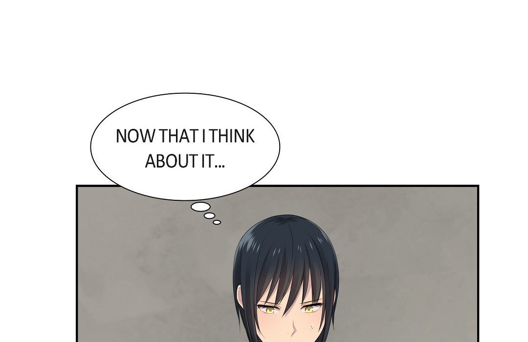 Read Look Back at the Embers chapter 45 image 22 on Lezhin