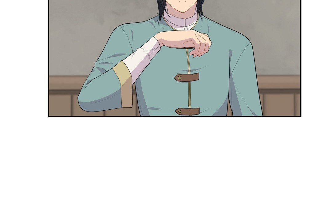 Read Look Back at the Embers chapter 45 image 23 on Lezhin