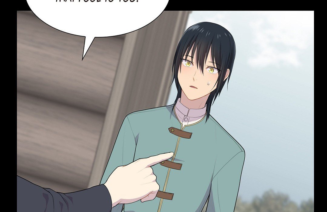 Read Look Back at the Embers chapter 45 image 25 on Lezhin
