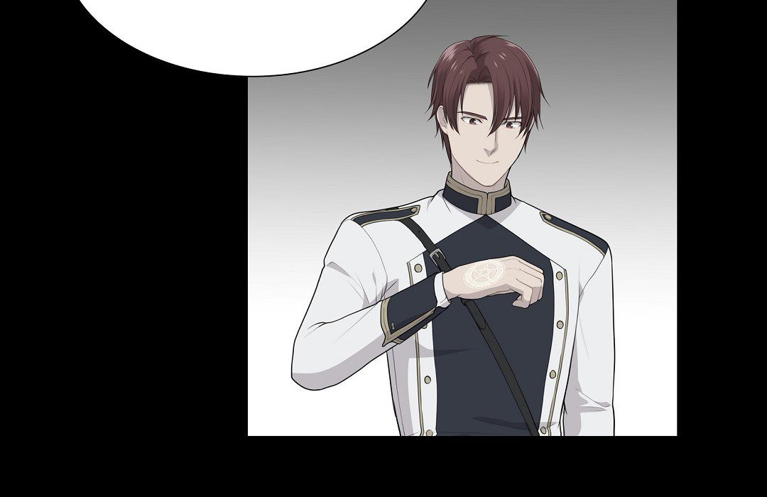 Read Look Back at the Embers chapter 45 image 27 on Lezhin