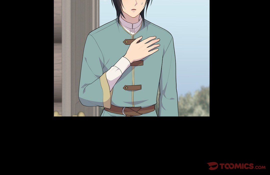 Read Look Back at the Embers chapter 45 image 29 on Lezhin