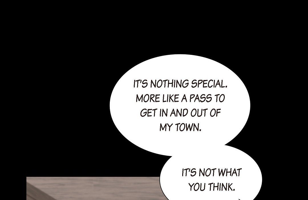 Read Look Back at the Embers chapter 45 image 30 on Lezhin