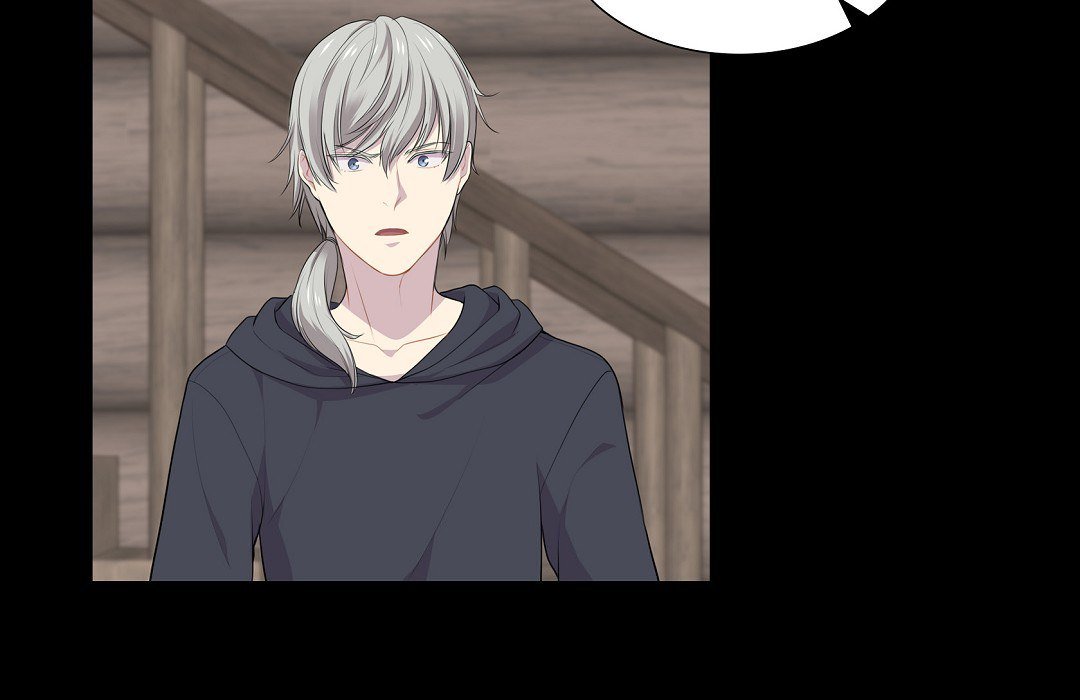 Read Look Back at the Embers chapter 45 image 31 on Lezhin