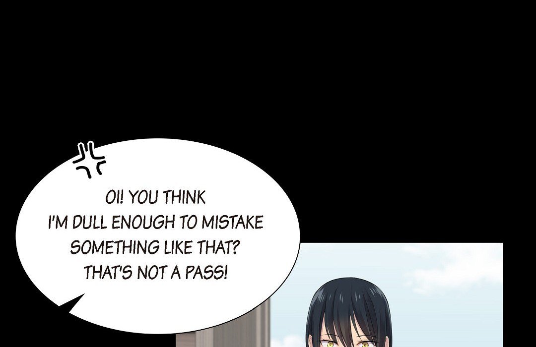 Read Look Back at the Embers chapter 45 image 32 on Lezhin
