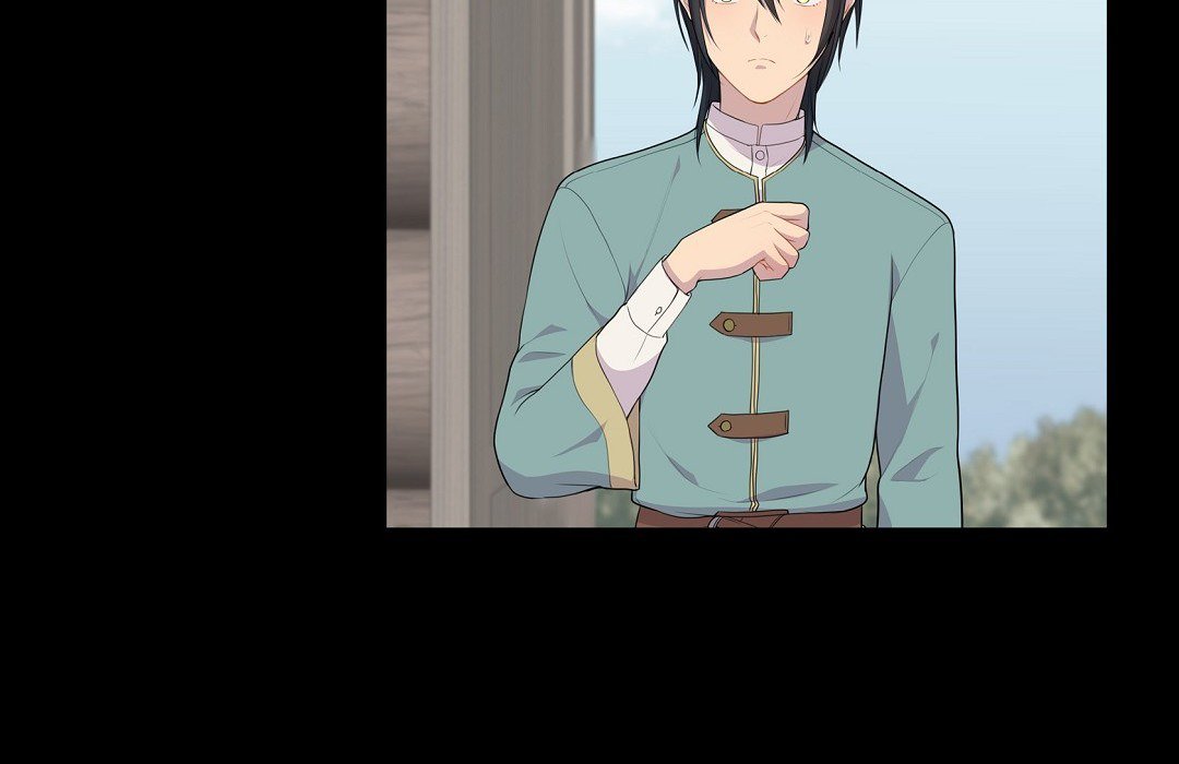 Read Look Back at the Embers chapter 45 image 33 on Lezhin