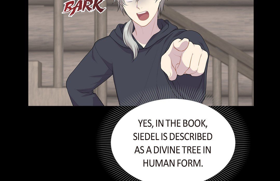 Read Look Back at the Embers chapter 45 image 35 on Lezhin