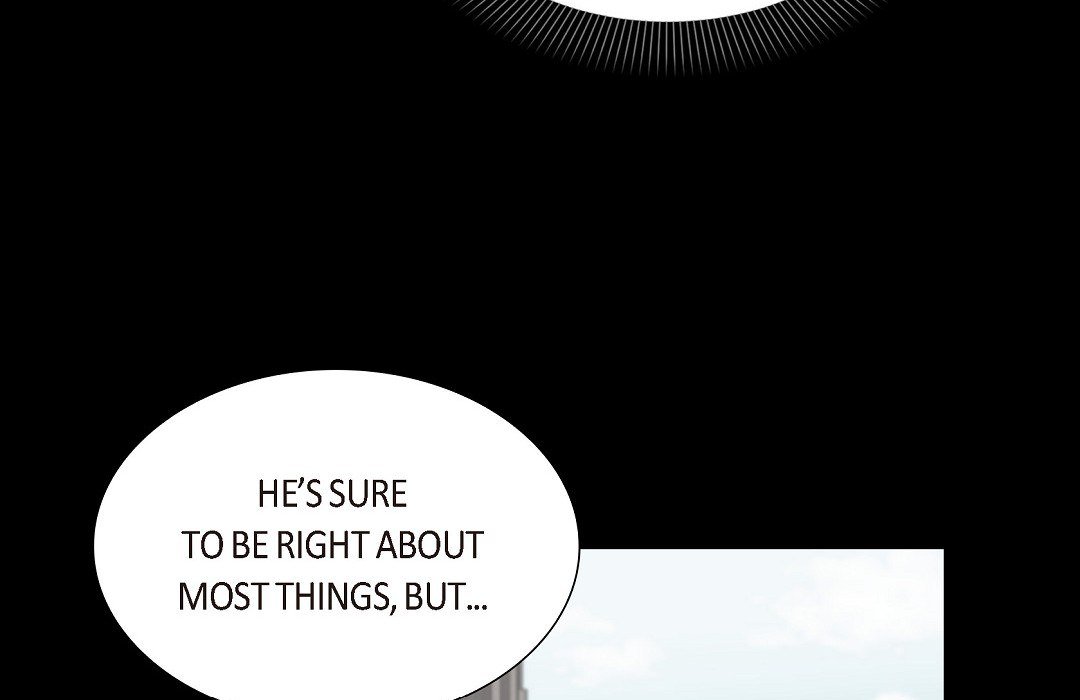 Read Look Back at the Embers chapter 45 image 36 on Lezhin
