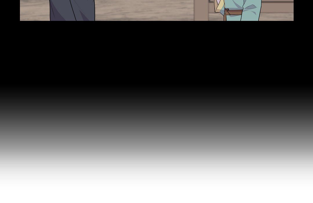 Read Look Back at the Embers chapter 45 image 41 on Lezhin