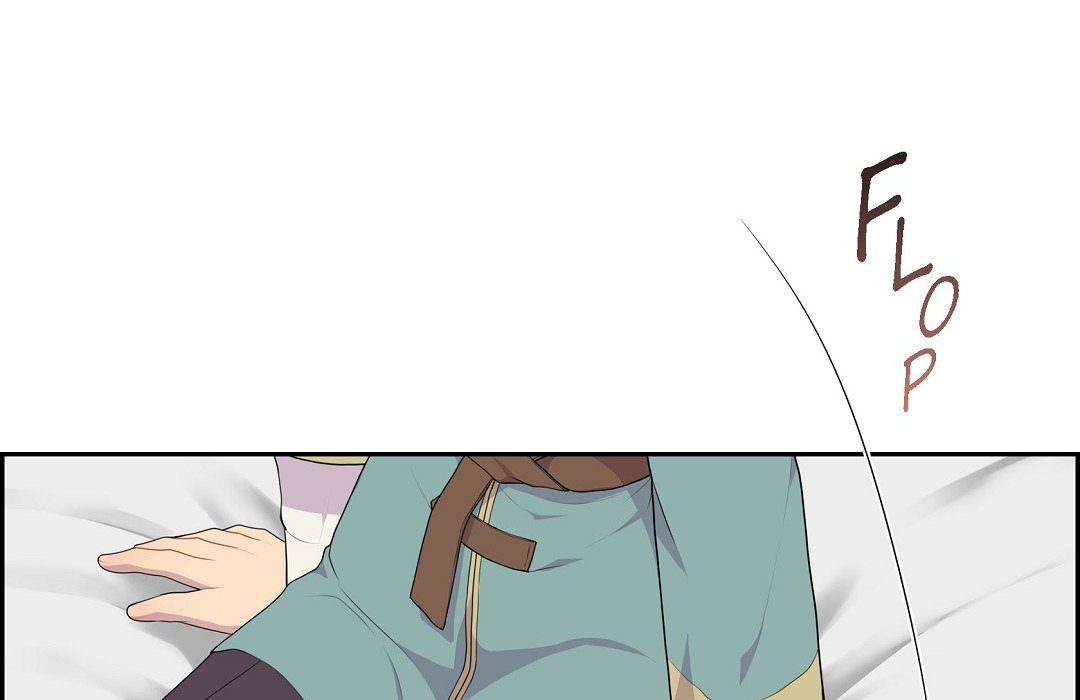 Read Look Back at the Embers chapter 45 image 42 on Lezhin