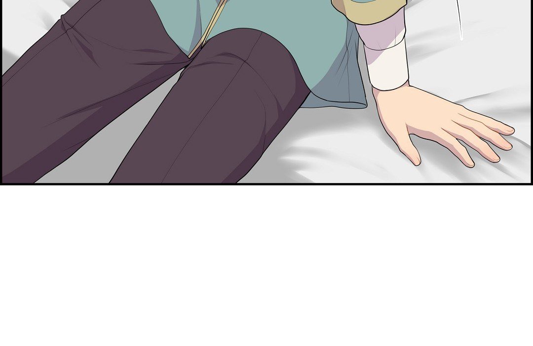 Read Look Back at the Embers chapter 45 image 43 on Lezhin