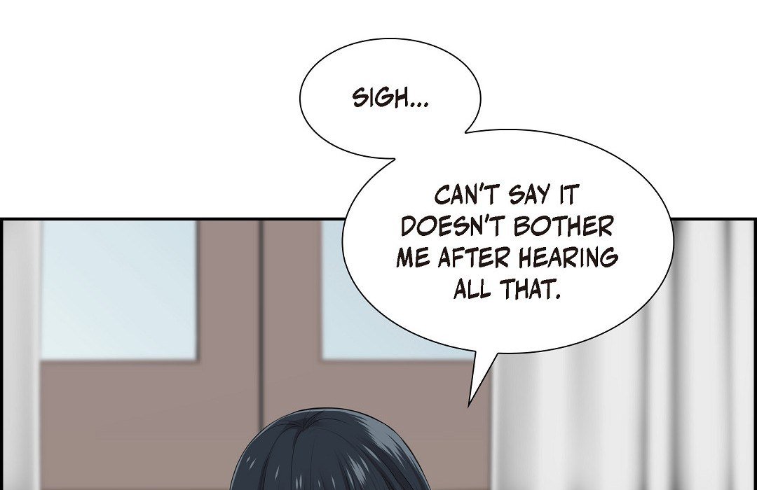 Read Look Back at the Embers chapter 45 image 44 on Lezhin