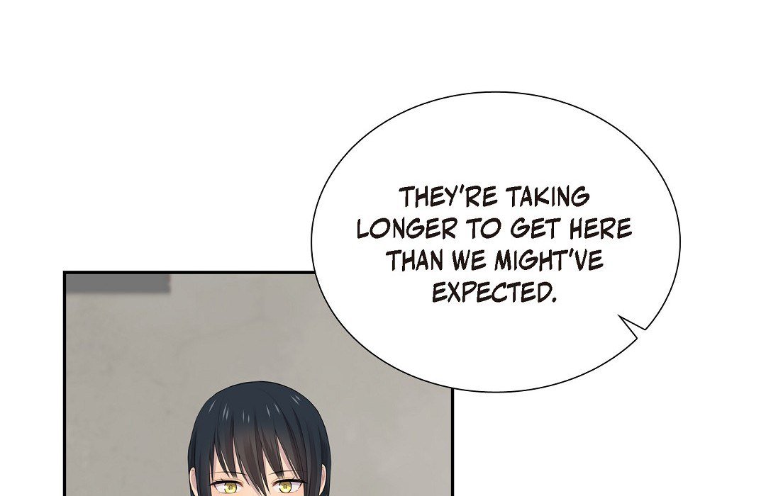 Read Look Back at the Embers chapter 45 image 53 on Lezhin