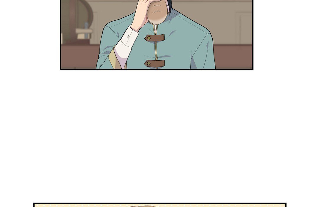 Read Look Back at the Embers chapter 45 image 58 on Lezhin