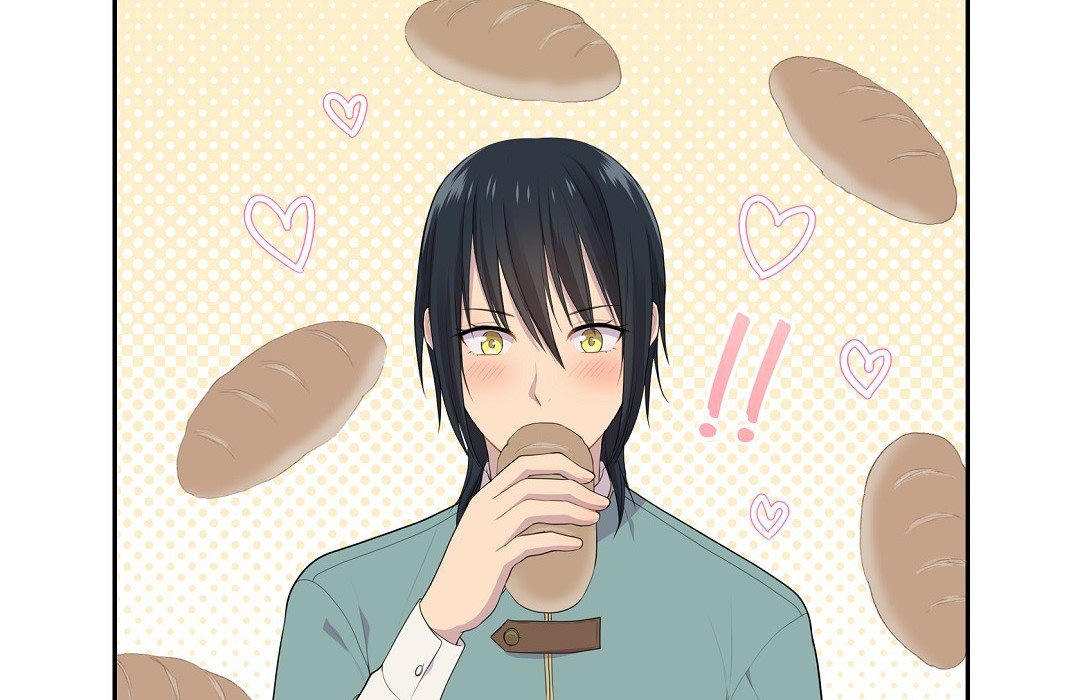 Read Look Back at the Embers chapter 45 image 59 on Lezhin